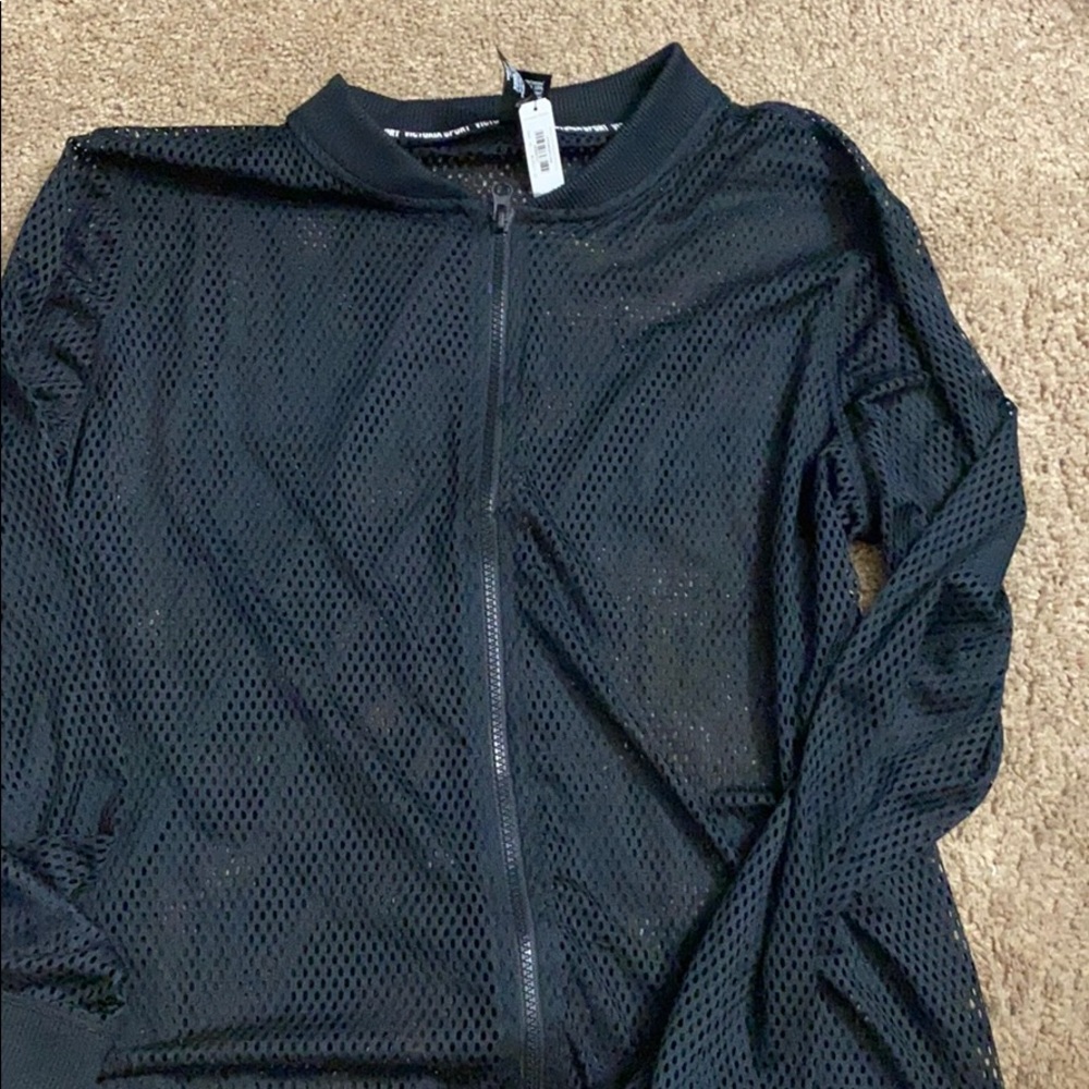 Victoria secret sport
